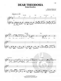 Singer's Musical Theatre Anthology: Duets Vol. 4 