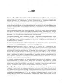 Jazz Piano Basics - Book 2 