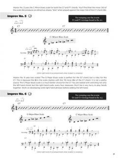 Jazz Piano Basics - Book 2 