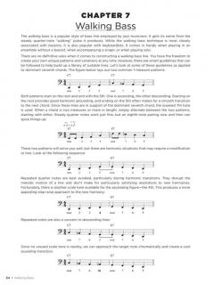 Jazz Piano Basics - Book 2 