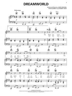 Midnight Oil - 20,000 Watt R.S.L. 