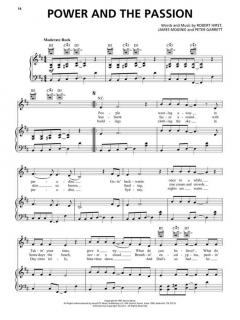 Midnight Oil - 20,000 Watt R.S.L. 