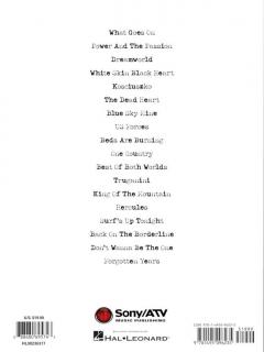 Midnight Oil - 20,000 Watt R.S.L. 