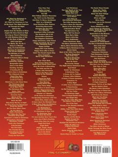 The Ultimate Guitar Christmas Fake Book 