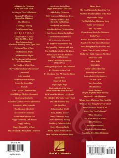 The Christmas Classics Book - 2nd Edition 