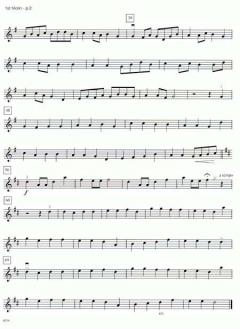 Canon & Variations von Thomas Tallis 