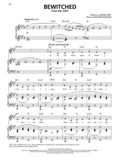 The Best Broadway Comedy Songs 