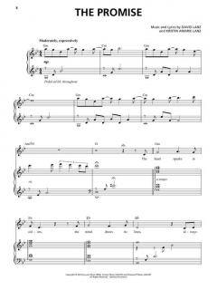 Silhouettes Of Love von David Lanz 