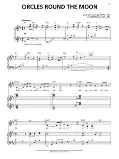 Silhouettes Of Love von David Lanz 