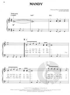 Barry Manilow - Greatest Hits 