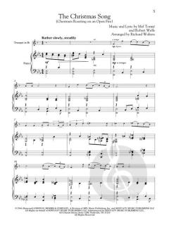 Christmas Songs for Classical Players 