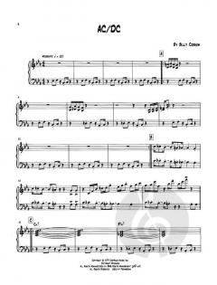 The Billy Cobham Real Book 