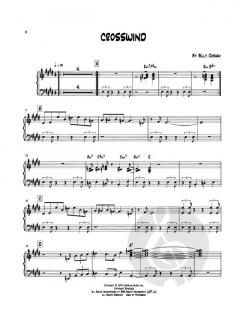 The Billy Cobham Real Book 