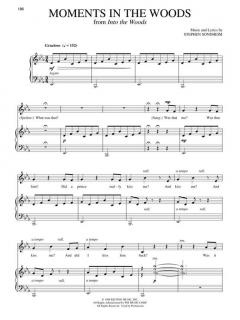 The Stephen Sondheim Collection Vol. 2 