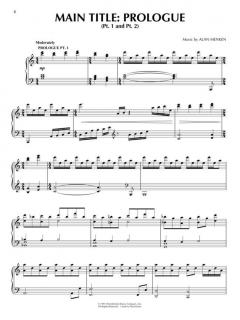 Beauty And The Beast von Tim Rice 