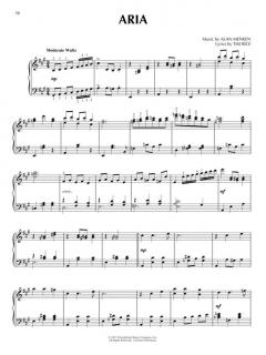 Beauty And The Beast von Tim Rice 