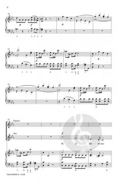 Nisi Dominus (Baldassare Galuppi) 