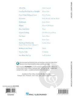 Simple Songs - Alto Sax 