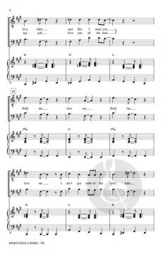 Eight Days a Week (The Beatles) 