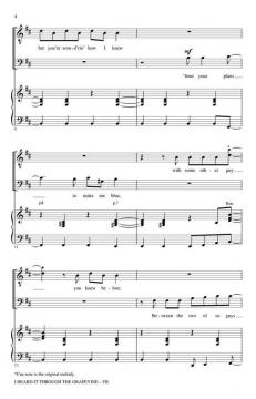 I Heard It Through The Grapevine (Barrett Strong) 