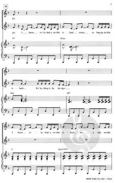 How Far I'll Go (Miranda Lin-Manuel) 