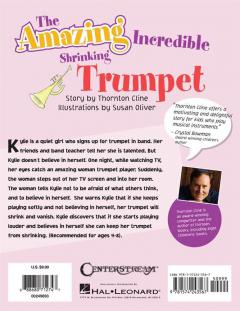 The Amazing Incredible Shrinking Trumpet 