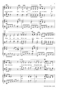 The New 23rd (Ralph Carmichael) 