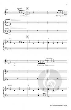 We've Got Tonight (Bob Seger) 