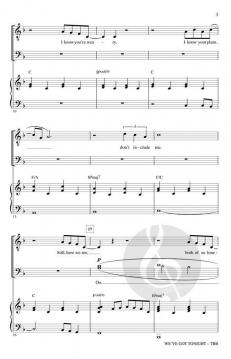 We've Got Tonight (Bob Seger) 