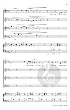 All Is Full Of Love (Björk) 