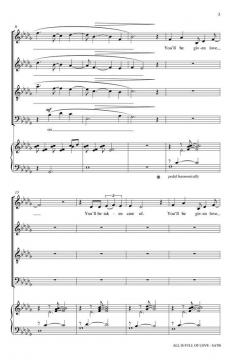 All Is Full Of Love (Björk) 