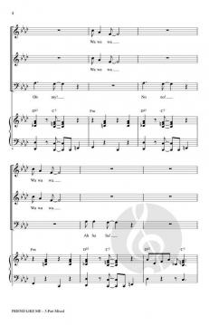 Friend Like Me (Alan Menken) 