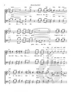 Brown Eyed Girl (Van Morrison) 