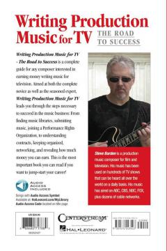 Writing Production Music For TV 