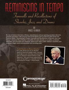 Reminiscing in Tempo 