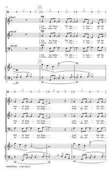 Nightfall (Roger Emerson) 