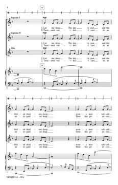 Nightfall (Roger Emerson) 