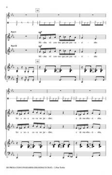 De Prosa com o Passarim (Grandmas's Chat) 