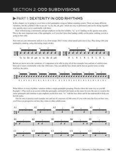 Progressive Drumming Essentials 