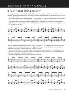 Progressive Drumming Essentials 