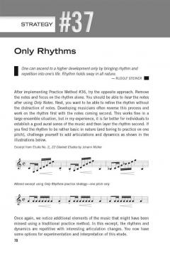 Practicing With Purpose von David Kish 