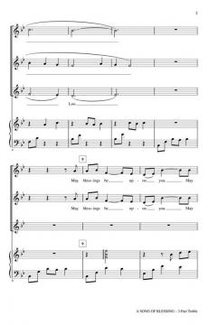 A Song Of Blessing (Jude Roldan) 