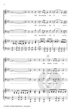 O Come, O Come, Emmanuel 