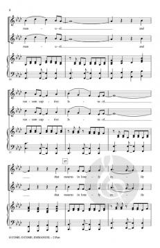 O Come, O Come, Emmanuel 