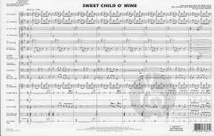 Sweet Child o' Mine von Guns N' Roses 