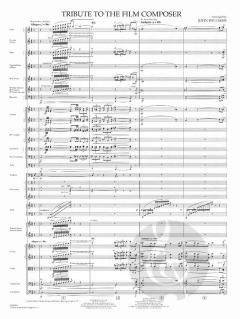 Tribute to the Film Composer 