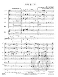 Hey Jude von The Beatles 