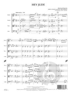 Hey Jude von The Beatles 