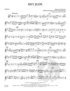Hey Jude von The Beatles 