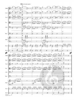 Kingdom Dance von Alan Menken (Download) 